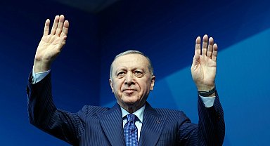 Cumhurbaşkanı Erdoğan: Ne emekli umurlarında ne maaş yerine harçlık verdikleri işçiler