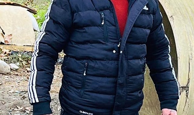 Delilleri yok etmek için kamyoneti yakmış