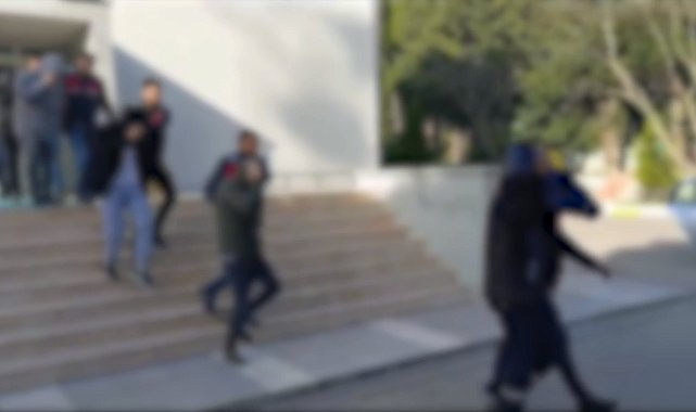Diyarbakır ve Manisa'da uyuşturucu operasyonu: 445 gözaltı