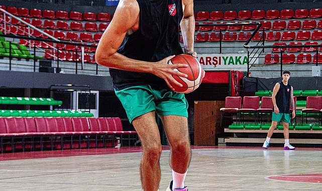 Egemen Güven, Merkezefendi'de