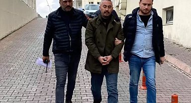 Eniştesini vurup, otomobille üzerinden geçmişti; cezası 15 yıla düştü