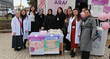 Erken tanı ile kanseri yendiler, tüm kadınlara seslendiler: Utanmayın, taramaya gelin