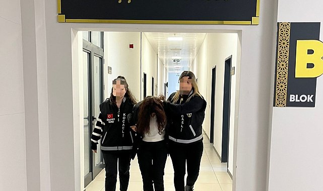 Eşini öldüren kadın: Onun beni öldürmesinden korktum