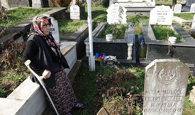Eşinin katlettiği Sinem'in ailesine cezaevindeki sanıktan 'defin isteği' mektubu
