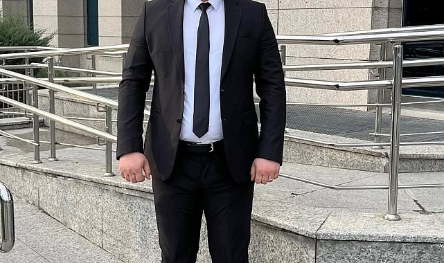 Eski AK Parti Hayrabolu Gençlik Kolları Başkanı kazada yaşamını yitirdi