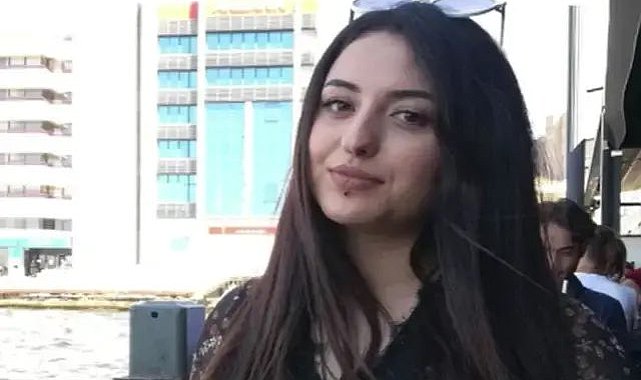 Eski erkek arkadaşı tarafından öldürülen Gözde toprağa verildi