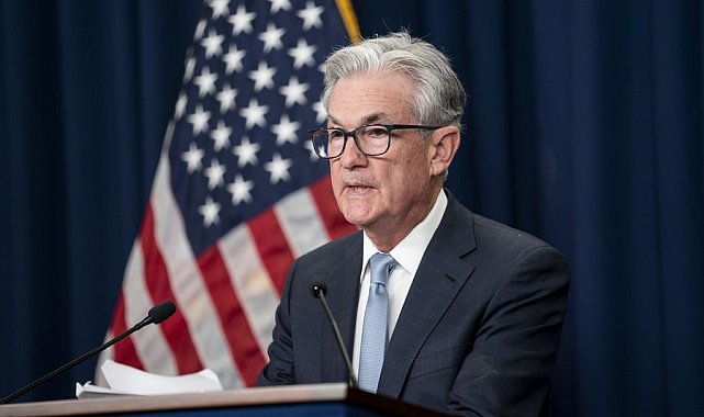 Fed Başkanı Powell: Hiç kimse kanunların üstünde değildir
