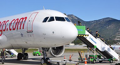 Fenerbahçe, Antalya'dan ayrıldı