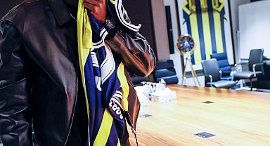 Fenerbahçe, Anthony Musaba'yı duyurdu