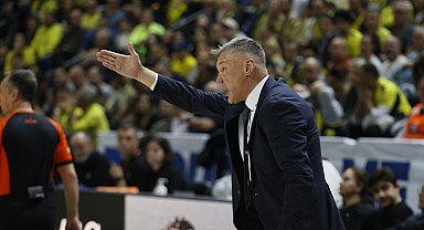 Fenerbahçe Beko – Olympiacos: 88-80