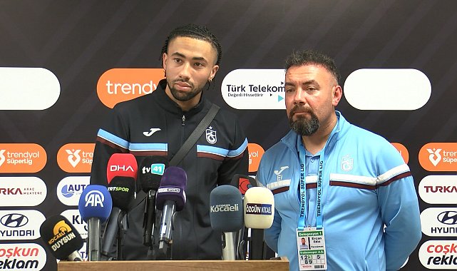 Folcarelli: Muçi fark yaratabilecek bir oyuncu Metin eklendi