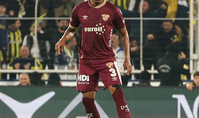 Göztepe duvarı aşılamıyor