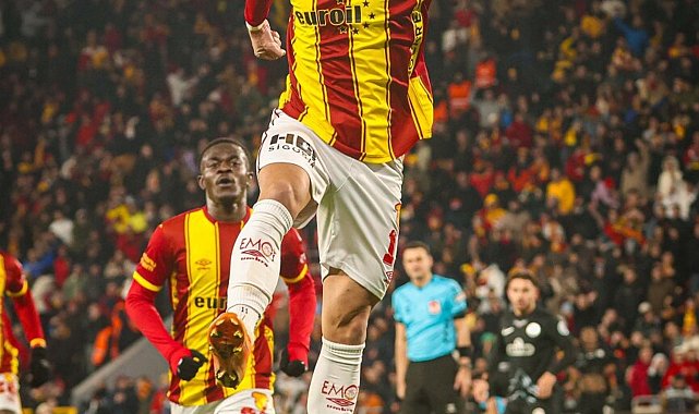 Göztepe evinde Fatih Karagümrük'le oynayacak