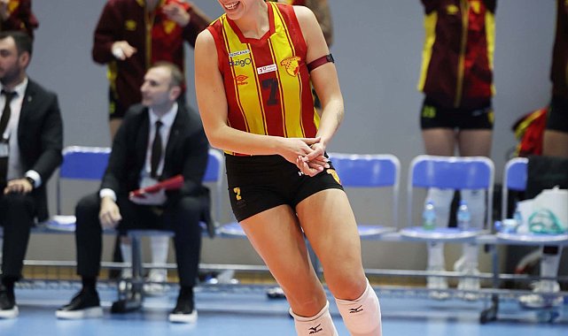Göztepe filede kritik sınavda