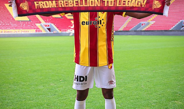 Göztepe lig öncesi son provasını yapacak