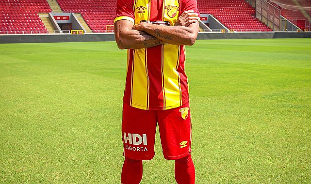 Göztepe'de Sabra ve Ruan'a alıcı çıkmadı