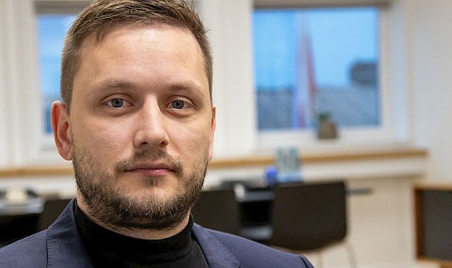 Grönland Başbakanı Nielsen: Uluslararası hukuka olan bağlılığımızda kararlıyız
