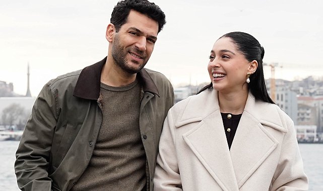 Güller ve Günahlar'da aşk zamanı