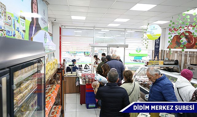 Halk Ege Et'te kıymada yüzde 20 indirim yapıldı