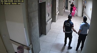 Hastanede boşanma aşamasındaki eşini vuran sanığa 22 yıl hapis