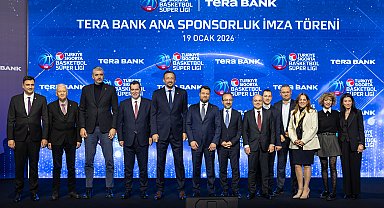 Hidayet Türkoğlu: Federasyon olarak önceliğimiz ligin kalitesini kalıcı hale getirmektir