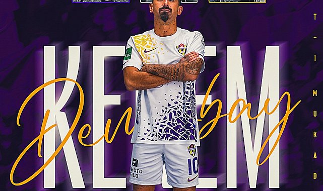 ikas Eyüpspor, Kerem Demirbay ile yollarını ayırdı