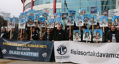 İsias Otel'e ilişkin kamu görevlilerinin yargılandığı davada yeni bilirkişi raporuna gerek yok kararı