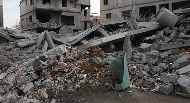 İsrail'den Lübnan'ın güneyine saldırı: 4 ölü