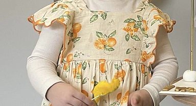 İstanbul- 3 yaşındaki Rüveyda hayatını kaybetti, ailesi doktor ve hastane hakkında suç duyurusunda bulundu