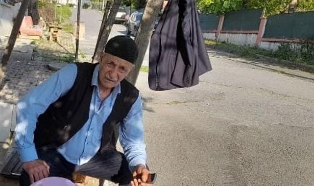 İstanbul - Arnavutköy'de cami avlusunda silahlı saldırıya uğrayan kişi hayatını kaybetti