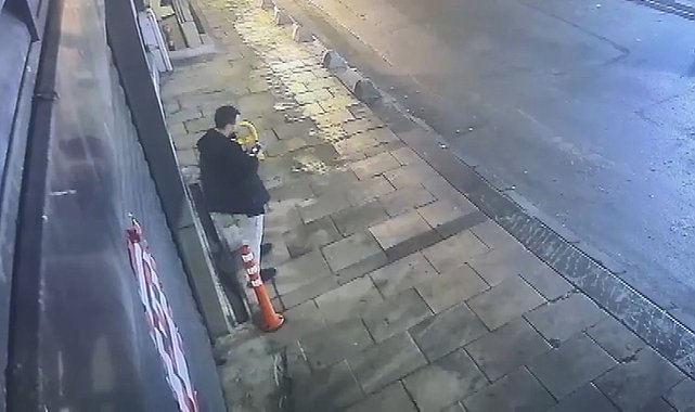 İstanbul - Arnavutköy'de otomobildeki cinayetin detayları ortaya çıktı