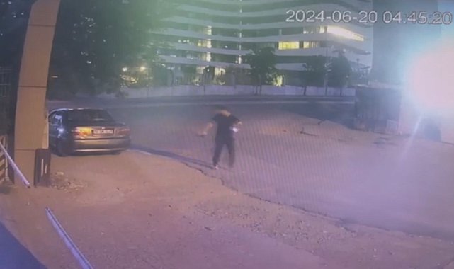 İstanbul - Bağcılar'da emekli polisi öldüren sanıklara ağırlaştırılmış müebbet hapis kararı