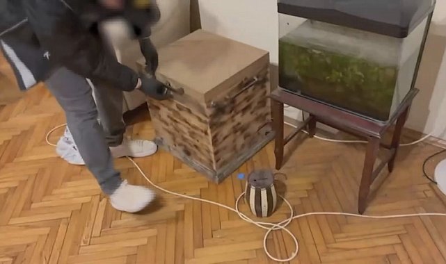 İstanbul - Bahçelievler'de uyuşturucu operasyonu 4 kişi tutuklandı; şüphelinin avukat kimliğini kullandığı belirlendi