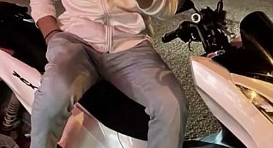 İstanbul -Başakşehir'de otobüsün altında kalan motosiklet sürücüsü öldü