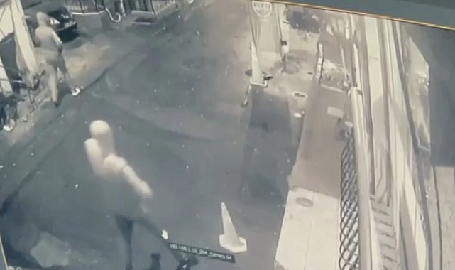 İstanbul- Beyoğlu'nda bir kişinin öldüğü silahlı çatışmayla ilgili 11 kişi gözaltına alındı