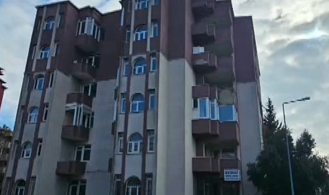 İstanbul- Büyükçekmece'de su sayacı hırsızı suçüstü yakalandı