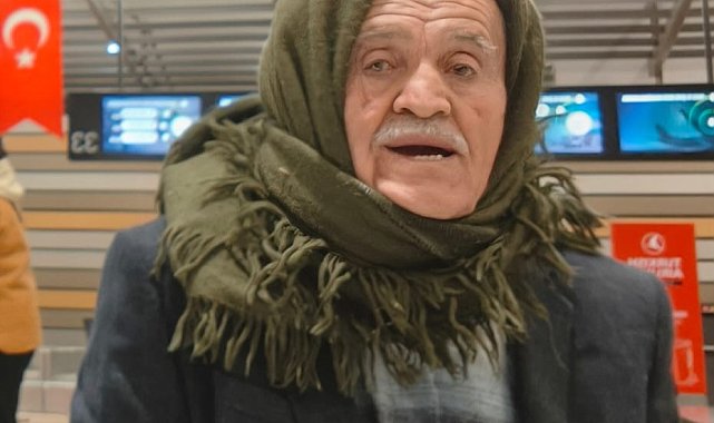 İstanbul- Çekmeköy'de 78 yaşındaki alzheimer hastasını arama çalışmalarında 28'inci gün