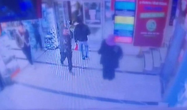 İstanbul- Doğubank'ta iş yerine ateş açan şüpheli yakalandı; silahlı saldırının yeni görüntüleri ortaya çıktı