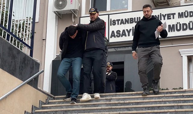 İstanbul- Emekli öğretmeni 117 bin dolar dolandırdı, suç ortağı payını ödemeyince ihbar etti