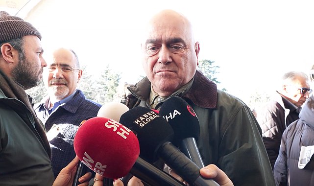 İstanbul - Etiyopya'daki saldırıdan sağ kurtulan iş insanı: Yoğun ateş açıldı, gaza bastık viraj kurtardı bizi