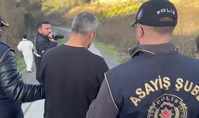 İstanbul - Eyüpsultan'da miras için anneannesini öldüren torun cinayeti itiraf etti