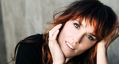 İstanbul- Fransız şarkıcı Zaz, 16 Haziran'da Harbiye'de konser verecek