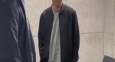 İstanbul - GS-FB derbisinde stat müdürünün darbedilmesine ilişkin davada karar Arşiv görüntüyle