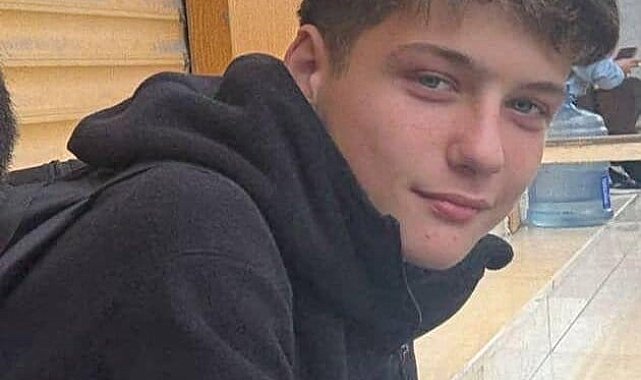 İstanbul - Güngören'de 'yan baktın' kavgasında 17 yaşındaki Atlas öldü