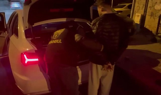 İstanbul - İstanbul ve Kocaeli'de fuhuş operasyonu: 12 gözaltı