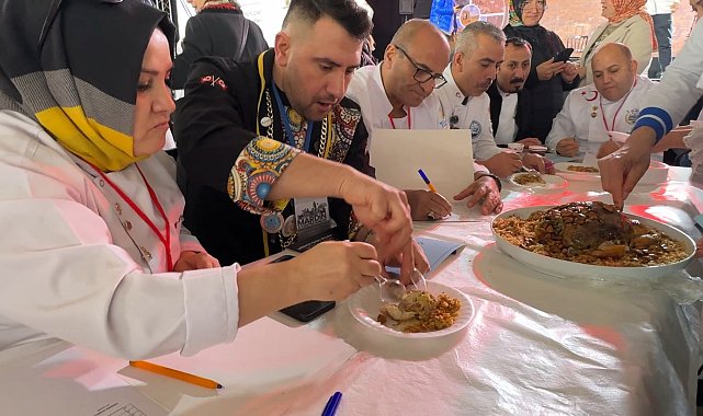 İstanbul- İstanbul'da Mardin Tanıtım Günleri düzenlendi