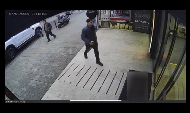 İstanbul- Kadıköy'de telefonla aradığı kadını 'bankacıyım' diyerek 809 bin lira dolandırdı