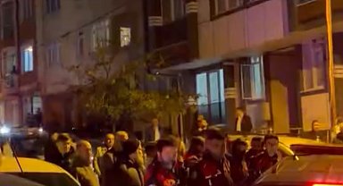 İstanbul-Kağıthane'de nişan töreninde 'taciz' iddiası kavgaya dönüştü: 3 yaralı