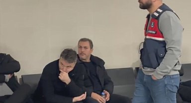 İstanbul - Mehmet Akif Ersoy'un savcılıktaki ek ifadesi ortaya çıktı