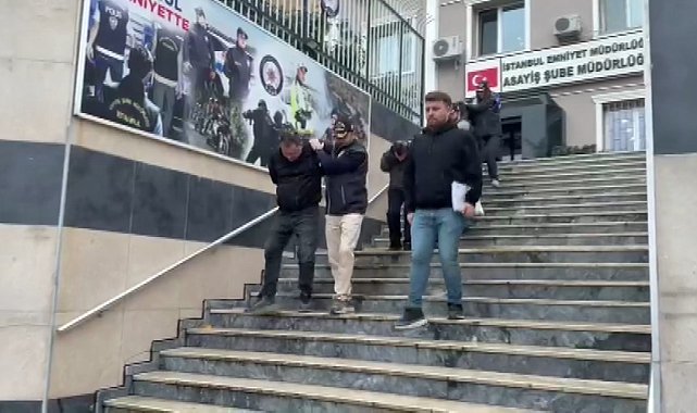 İstanbul - Otomobilini tamir edeceğiz diyerek sahibini 2 milyon lira dolandırdılar